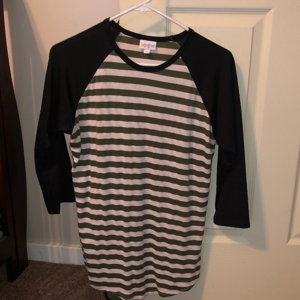 Lularoe randy